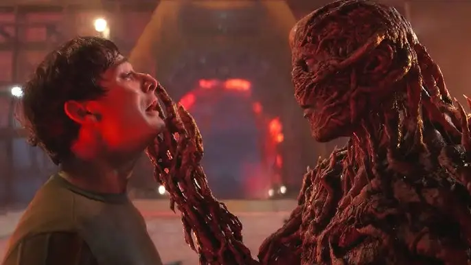 It's been three years since the last season of Stranger Things released (Netflix)