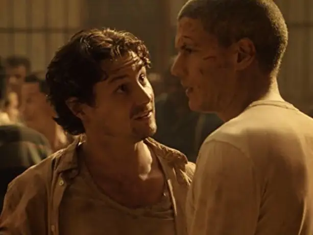 Prison Break was the ultimate show to watch (Fox)