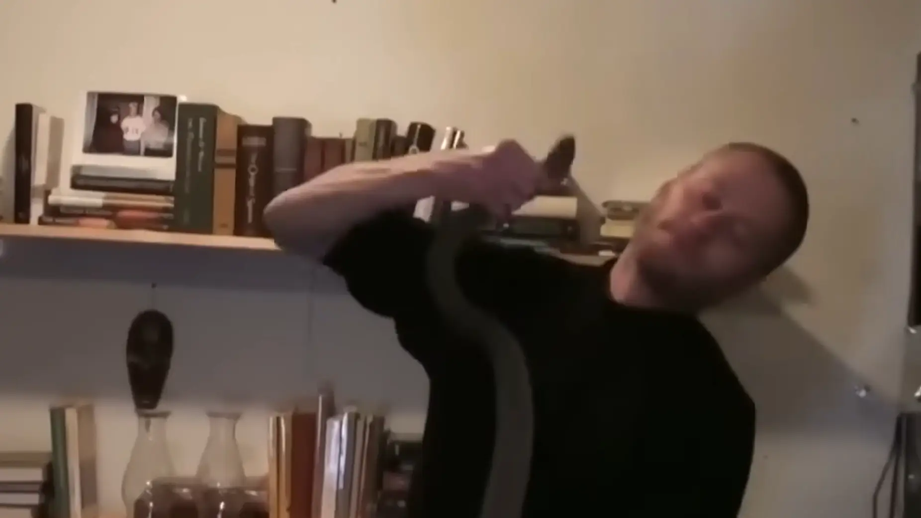 YouTube/NBC News Now