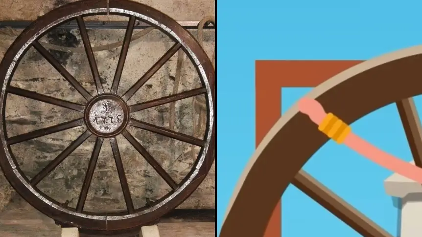 Wikimedia/Creative Commons (CC BY-SA 3.0)/YouTube/The Infographics Show