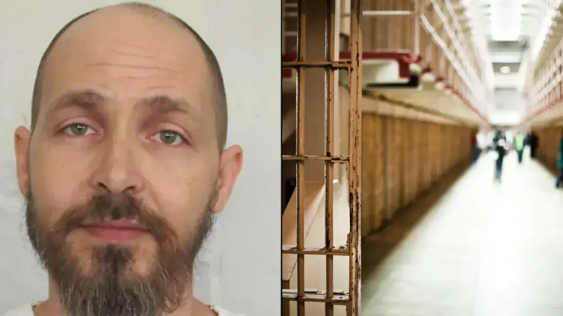 Alabama Department of Corrections / Getty Stock Photo