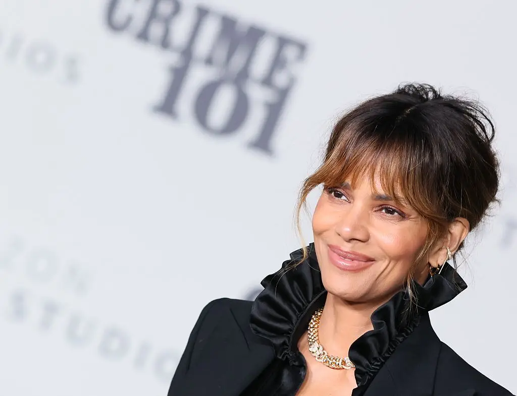 Halle Berry wants to prioritise her own pleasure (JB Lacroix/WireImage)