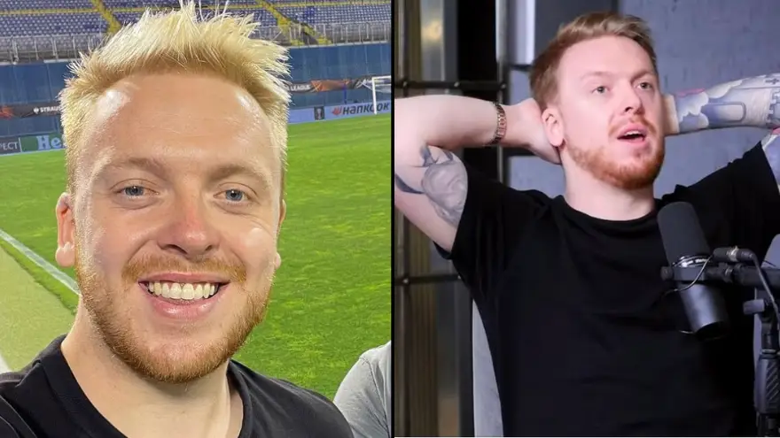 Instagram/JaackMaate/DiaryOfACEO