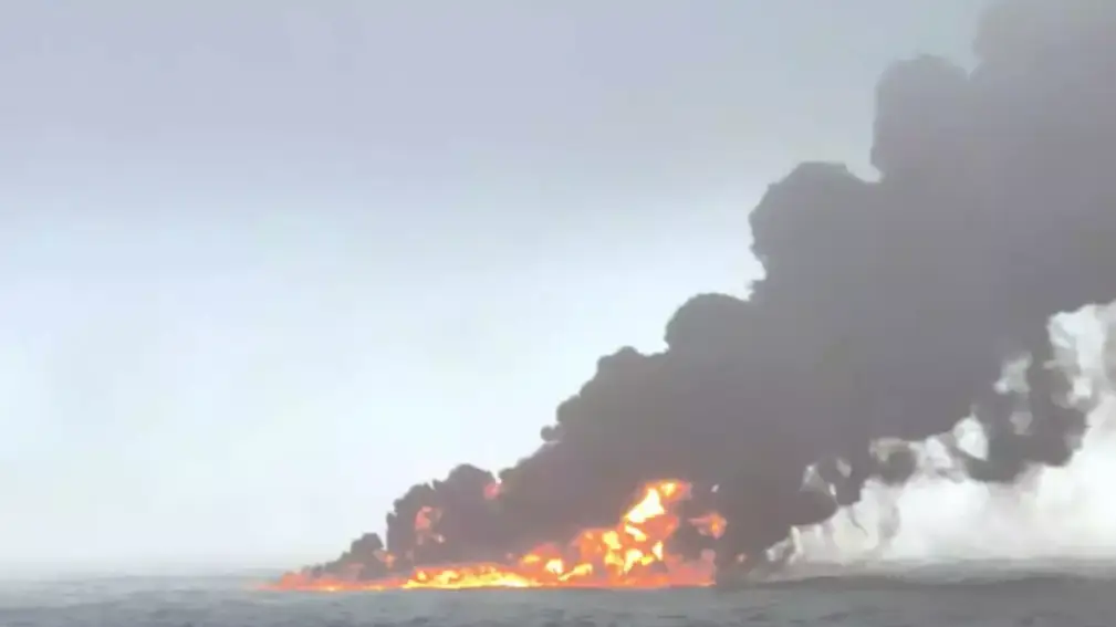 Bartek Smialek/PA Wire