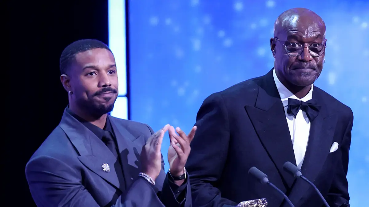 Tristan Fewings/BAFTA/Getty