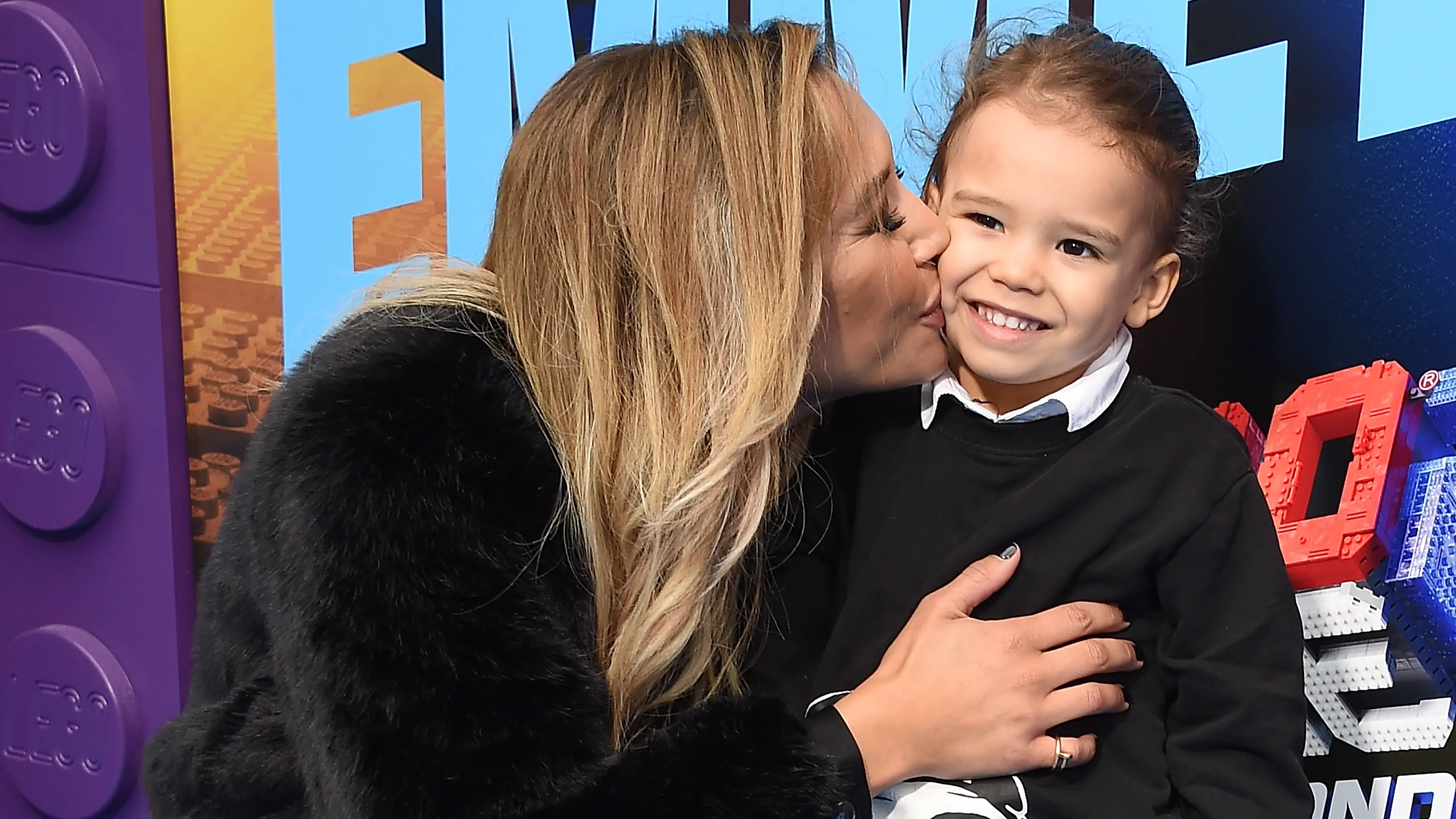 Gregg DeGuire via Getty Images