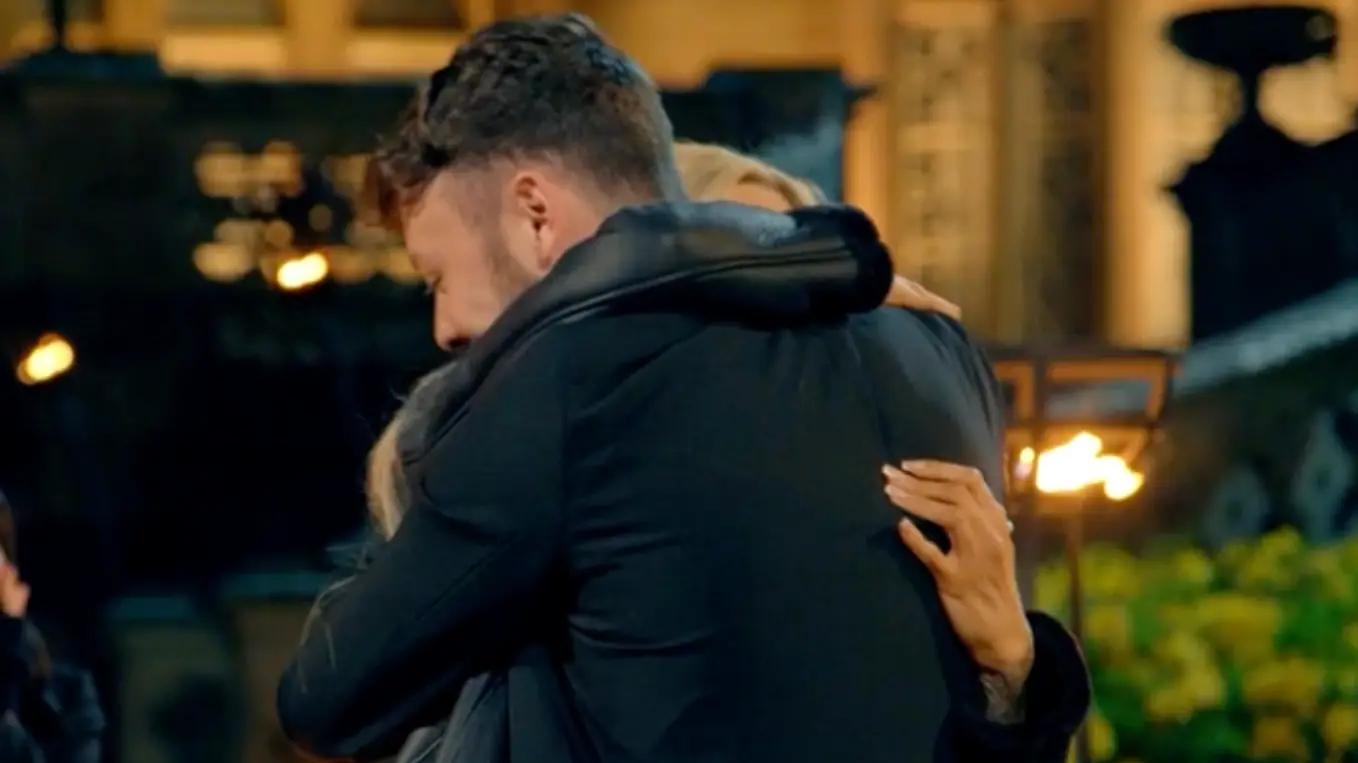 Why Jake and Leanne 'won't have received any of £94,600 prize fund yet' despite winning The Traitors eight months ago