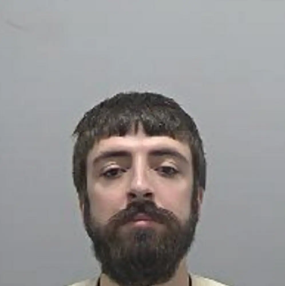 Kyle Clifford will die in prison for the triple murder of Carol, Louise and Hannah Hunt (PA)