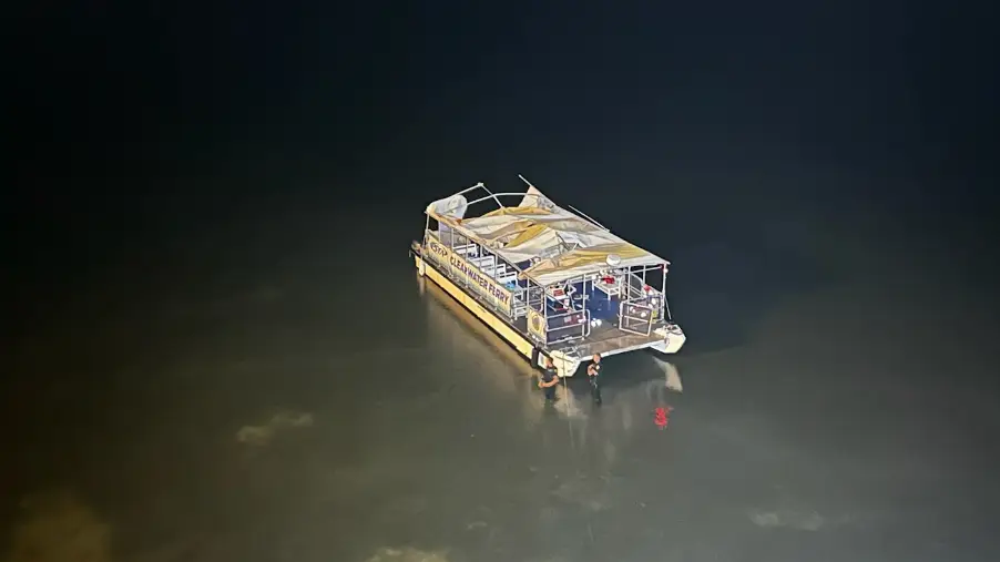 Clearwater Police/Clearwater Fire Rescue