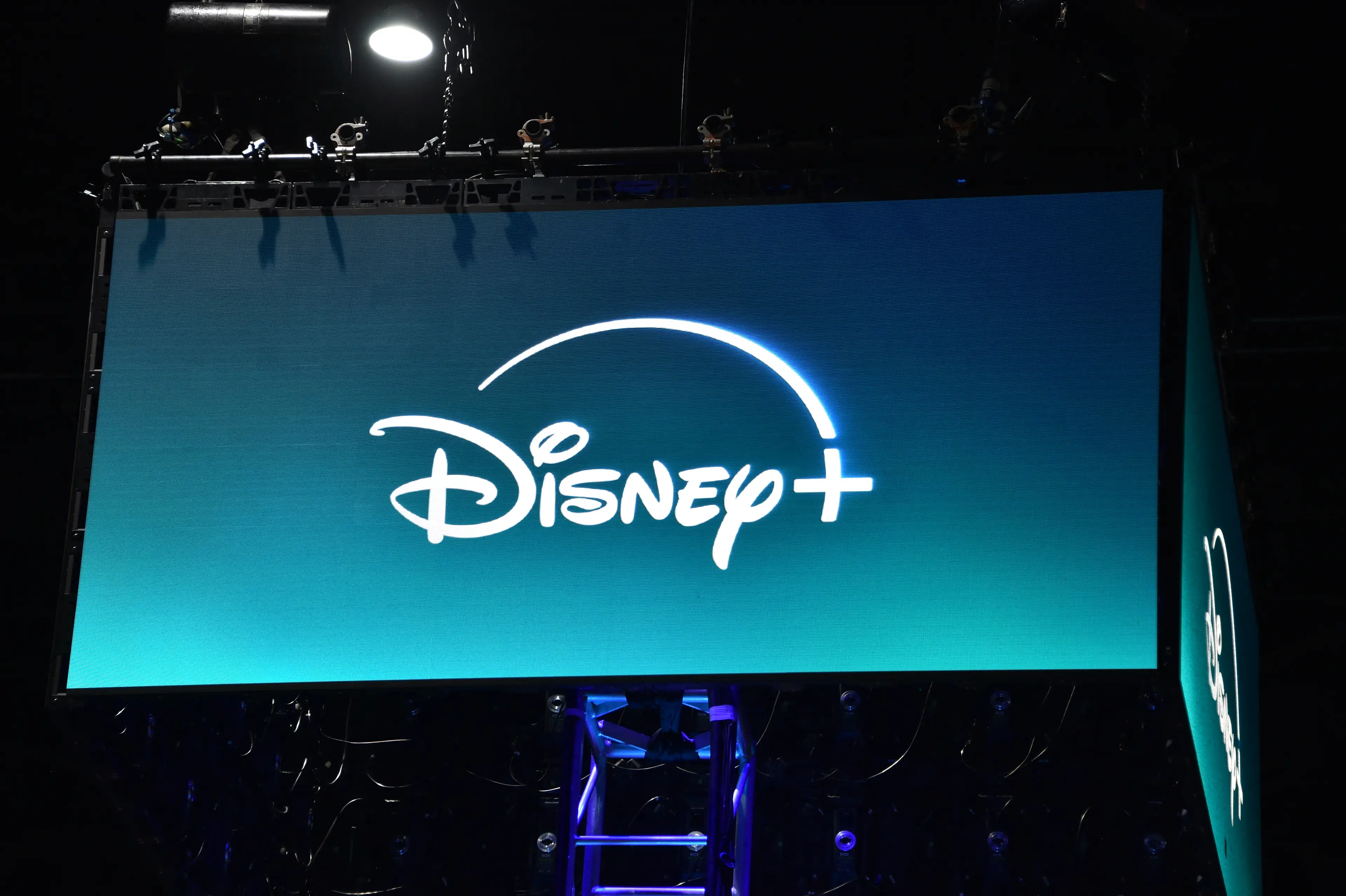 Disney is going the same way as Netflix (CHRIS DELMAS/AFP via Getty Images)