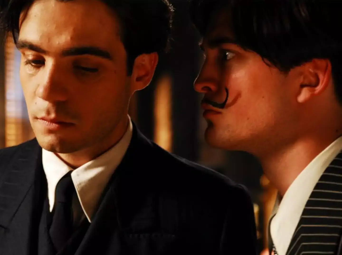 Little Ashes (Regent Releasing)