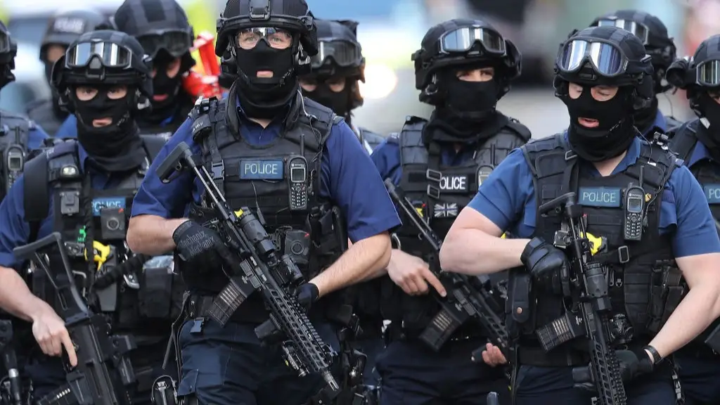 Dan Kitwood/Getty Images