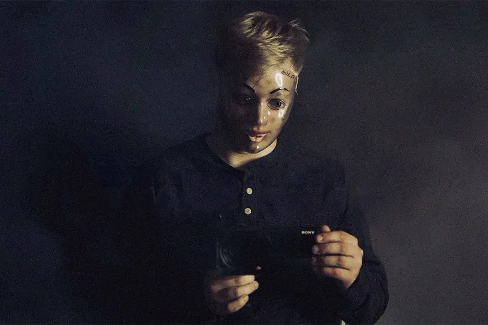 Milk and Serial (That's a Bad Idea)