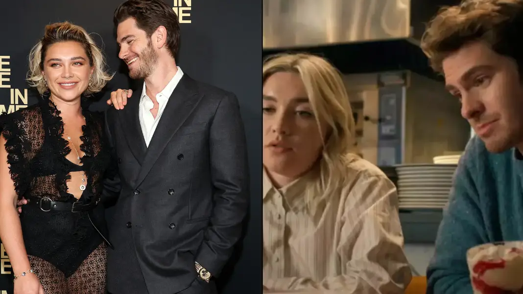 Marleen Moise/Getty Images / A24