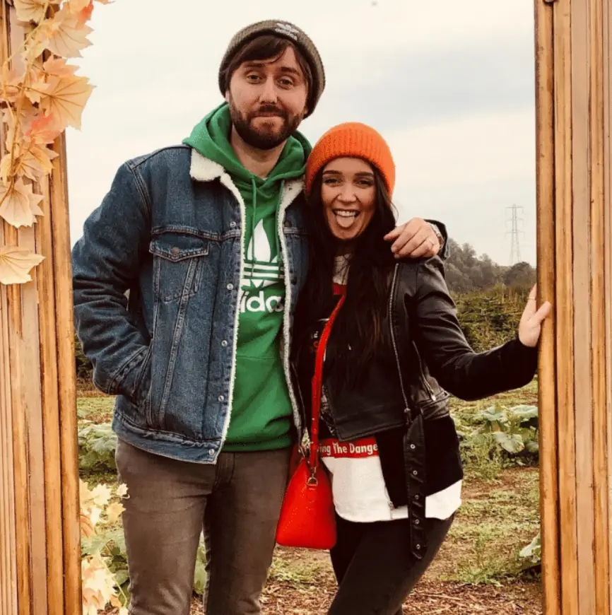 Clair doesn't think their kids would even want to watch it.