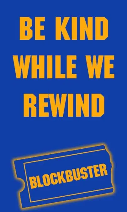 The company shared a cryptic message hinting at their return.