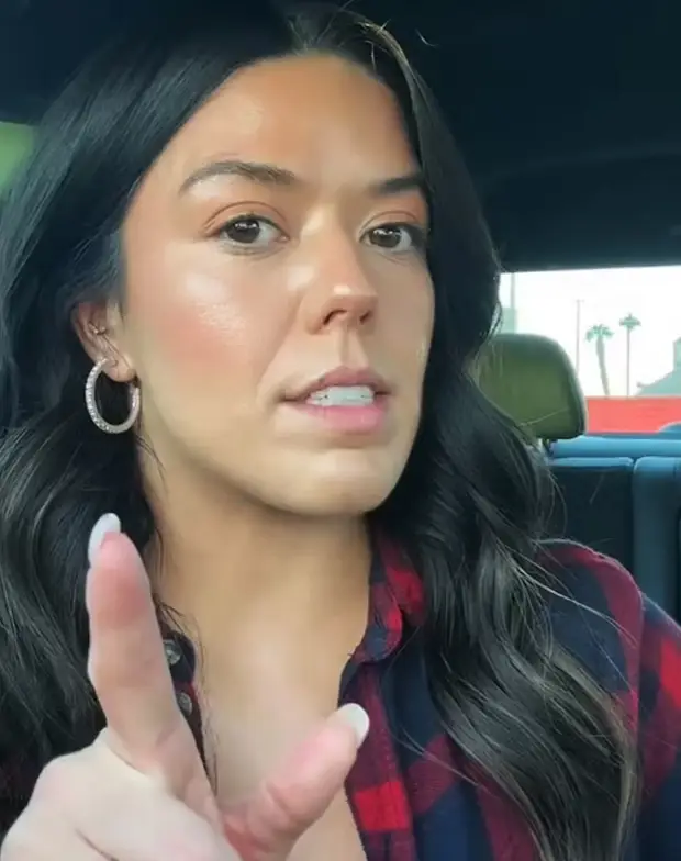 Vegas bartender Marti appears to know her stuff (TikTok/@martiii_soulll)