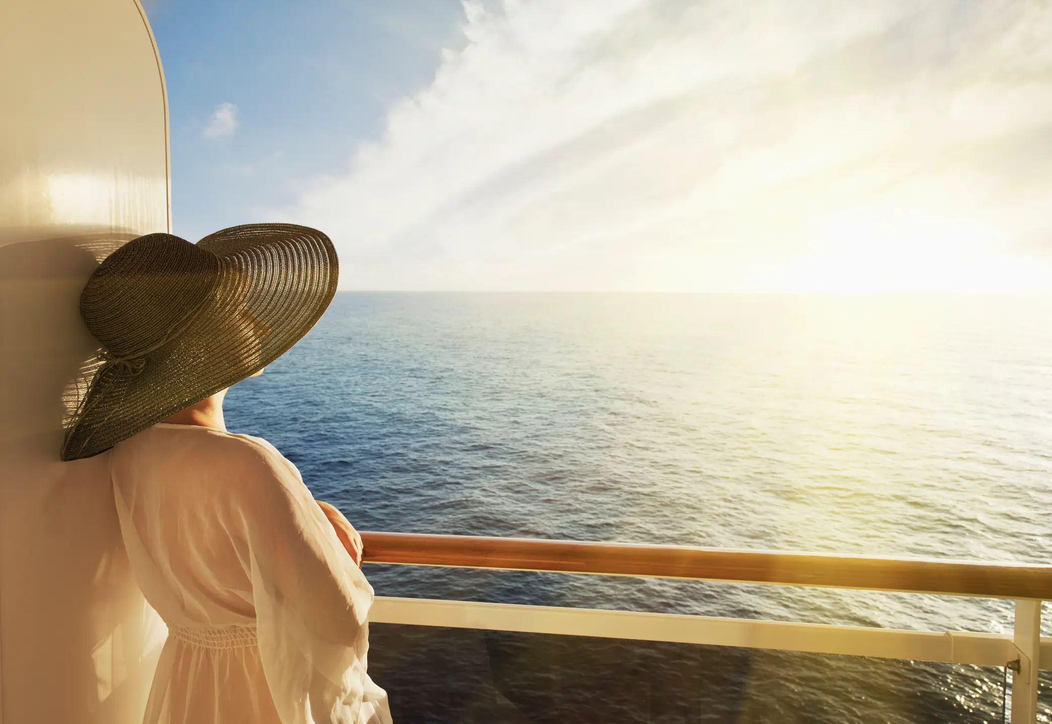 It's easy to see why a summer of sex and sun might well be appealing (Getty Stock)