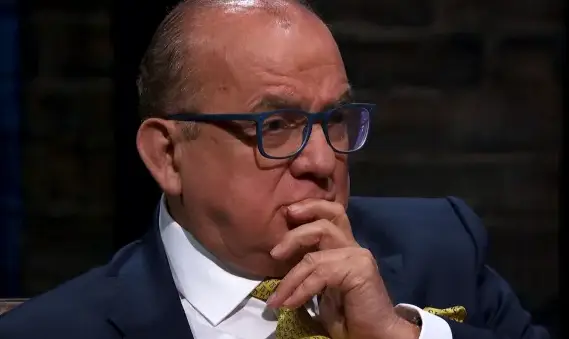 Omni has flourished despite Touker Souleyman calling the pair 'delusional' (BBC)