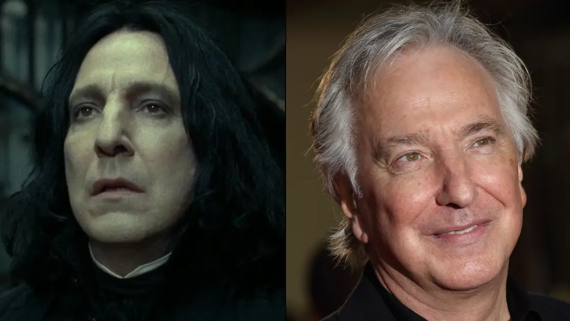 Warner Brothers / Mike Marsland via Getty Images