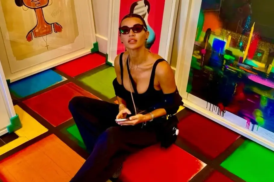 The mum has been on Subs.com from its early stages (Instagram/mrsmcguinness)