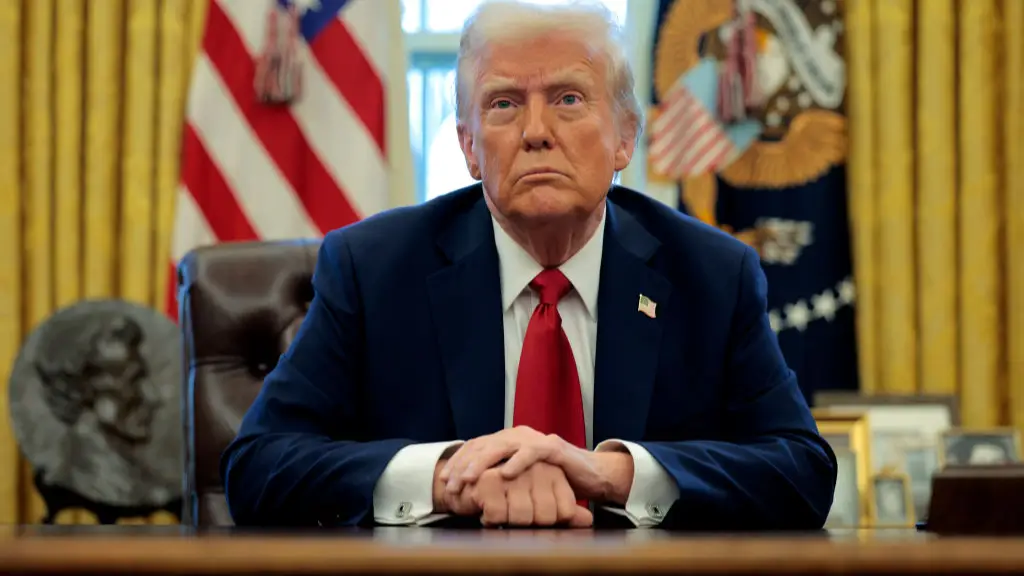 Chip Somodevilla/Getty Images