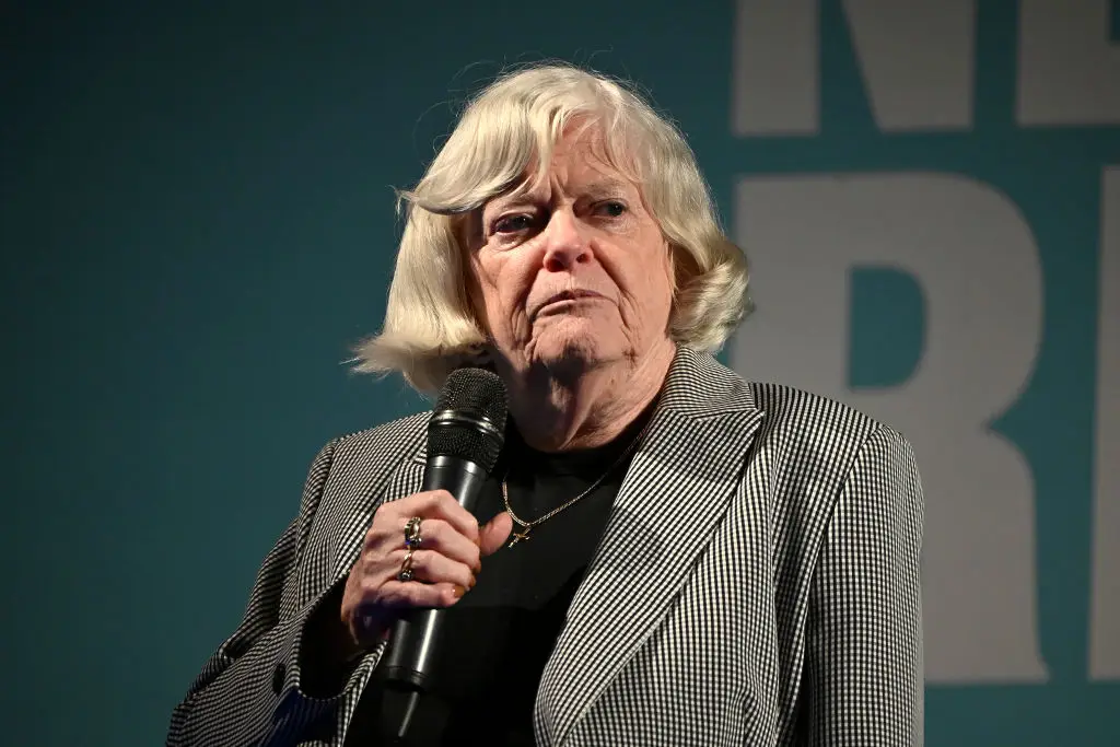 Ann Widdecombe was killed on 8 July this year, her body was found a day later (Hugh Hastings/Getty Images)