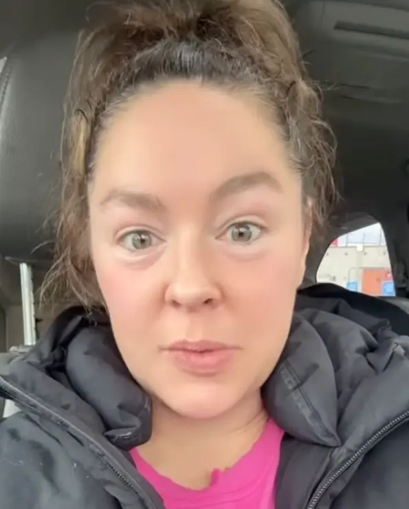 Nichole Andrews said we should leave two items alone. (Instagram/@oncology.nutrition.rd)