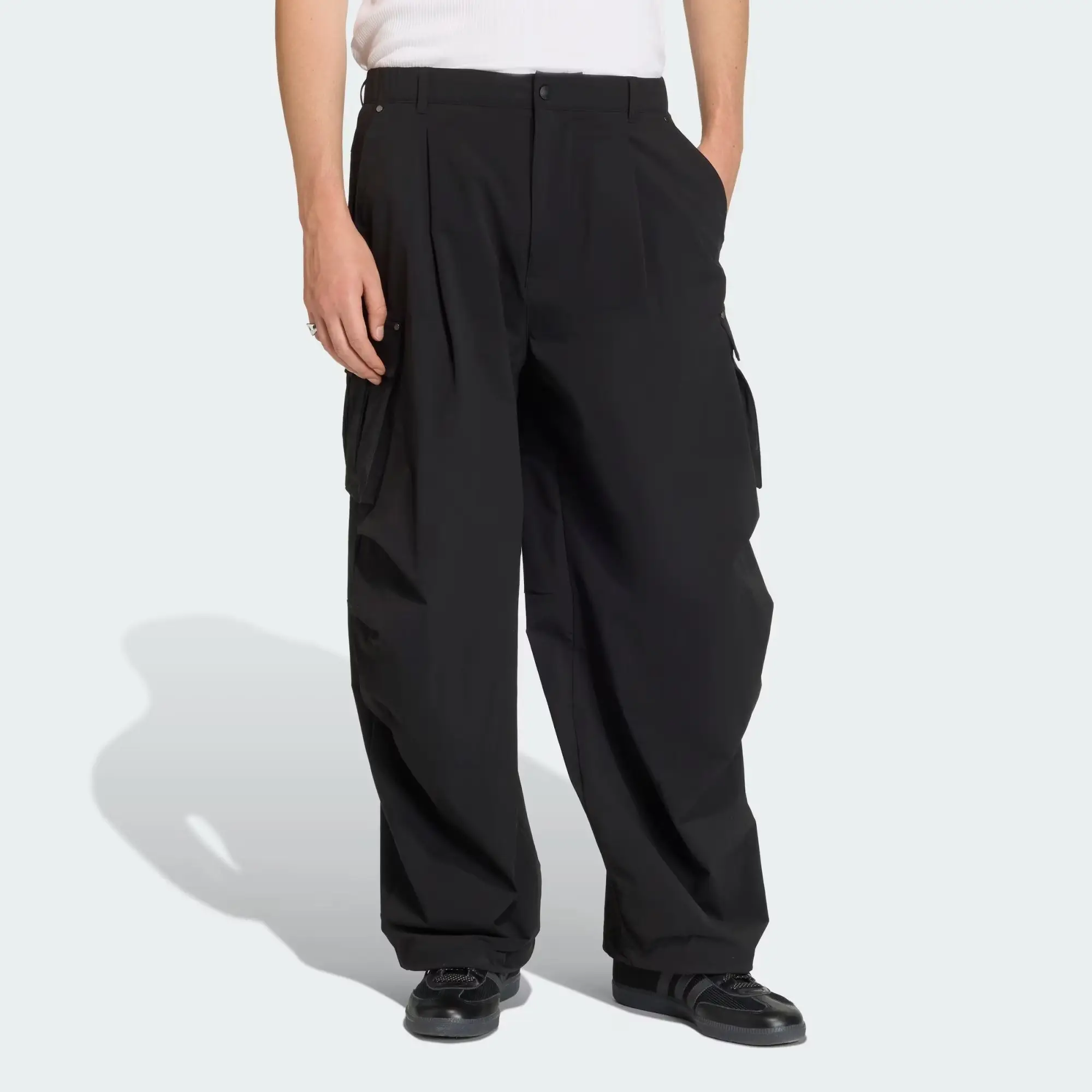 adidas Utility Cargo Trousers
