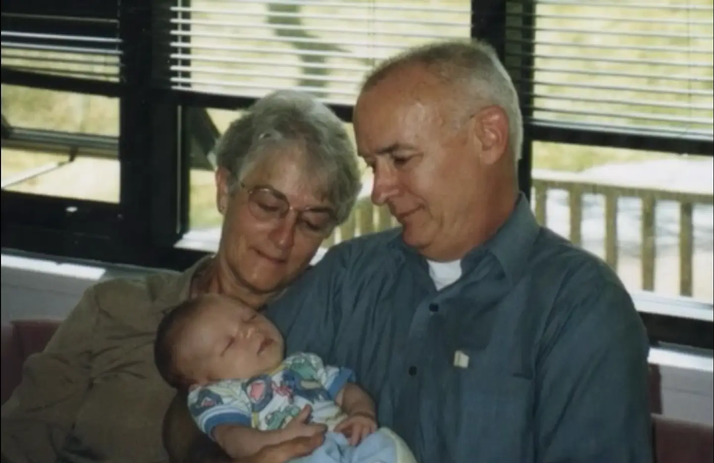 The harrowing documentary has been called the ‘most upsetting ever’.