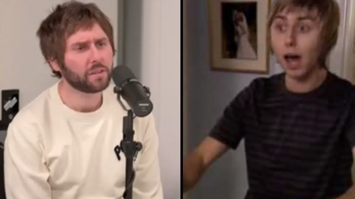 YouTube/The Useless Hotline/Channel 4