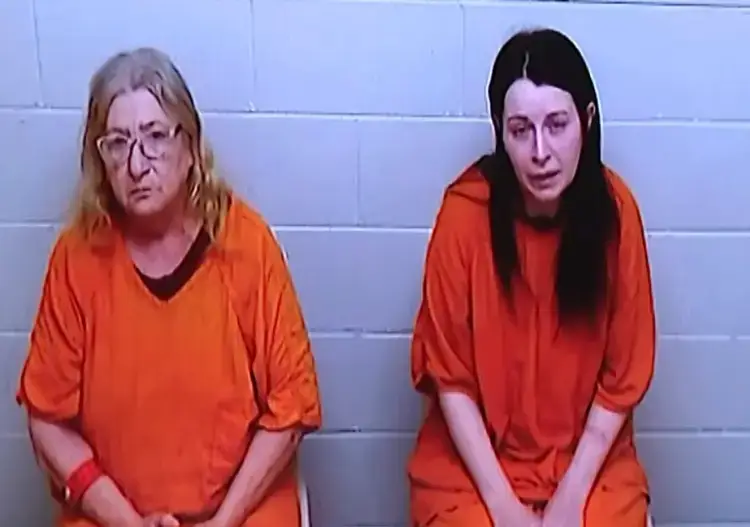 A judge has approved competency evaluations for other members of the Siders family (YouTube/WBNS-TV)