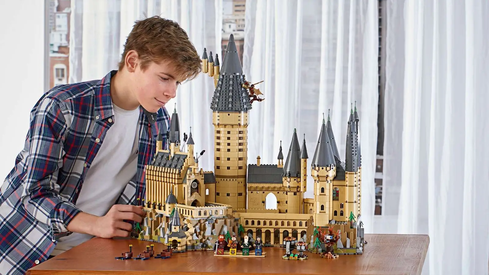 LEGO 