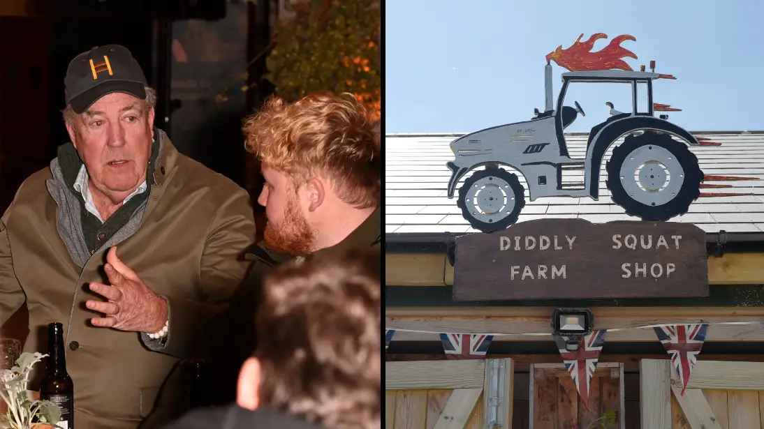 David M. Benett/Dave Benett/Getty Images for Hawkstone/James D Morgan / Getty Images