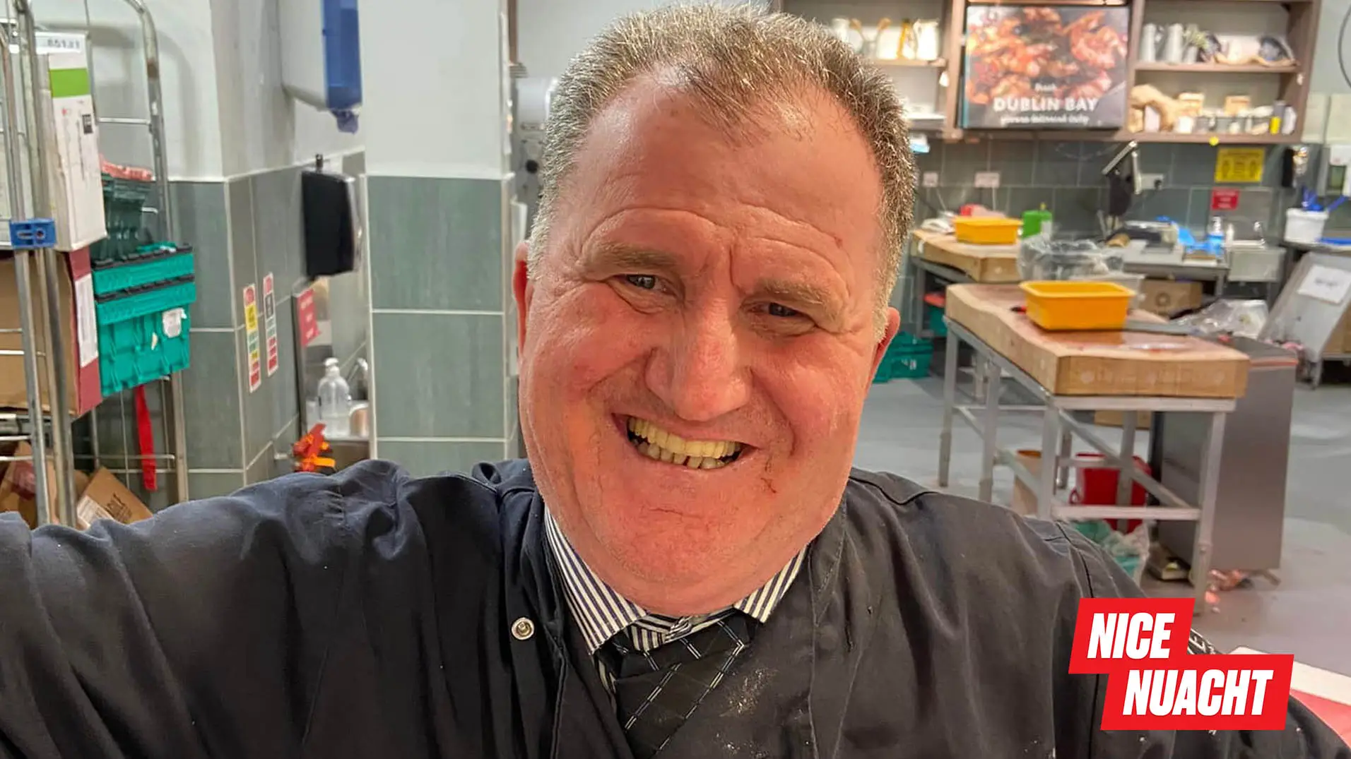 Nice Nuacht: Take A Break with This Week’s Nice News