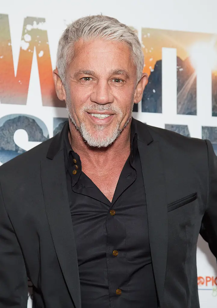 Wayne Lineker's wish for them to be reunited has been fulfilled (Dave J Hogan/Getty Images)