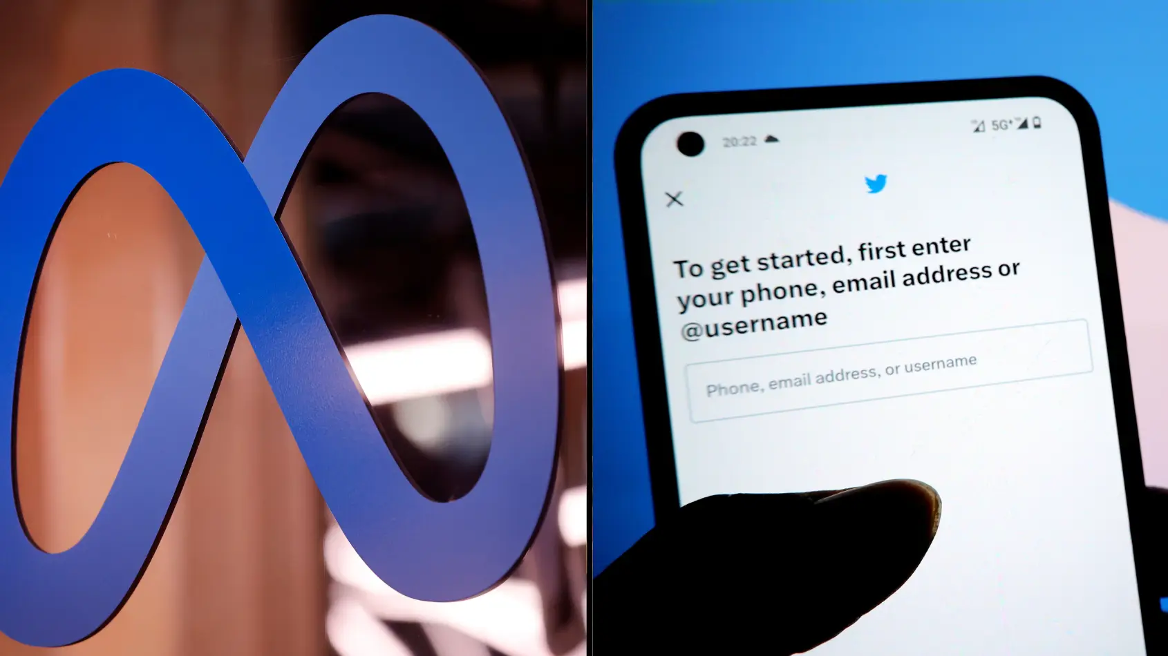 Chesnot/Getty Images. Avishek Das/SOPA Images/LightRocket via Getty Images