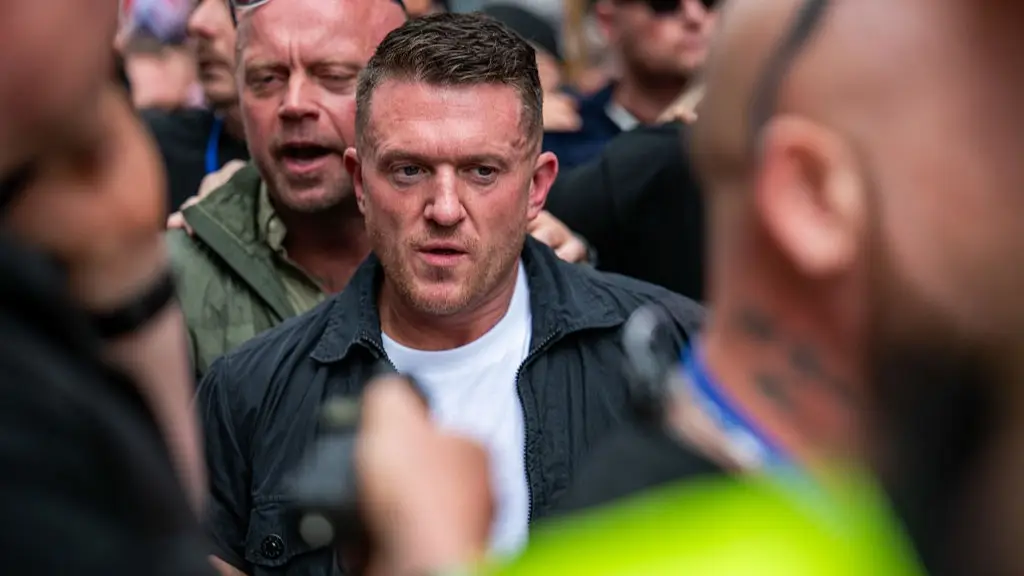 Ben Montgomery/Stringer/Getty Images