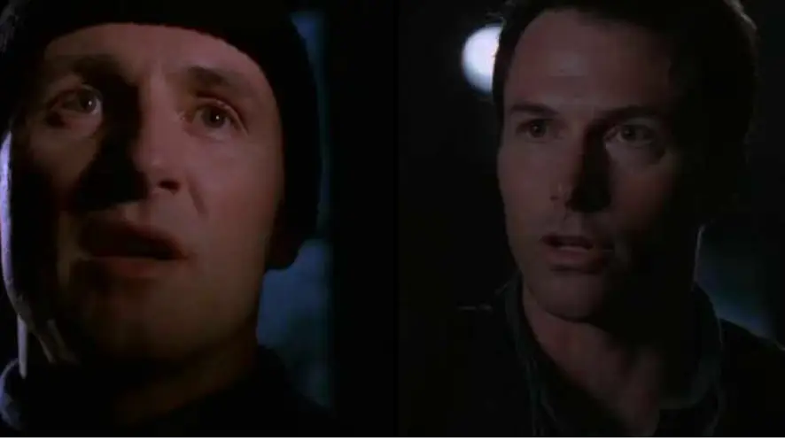 Mark Carliner Productions/Greengrass Productions