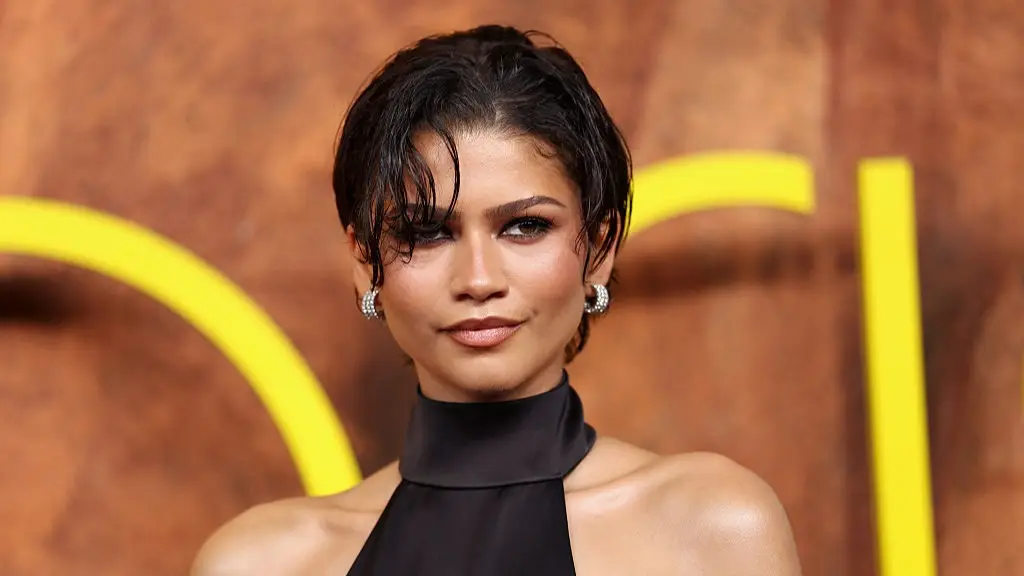 Monica Schipper/Getty Images