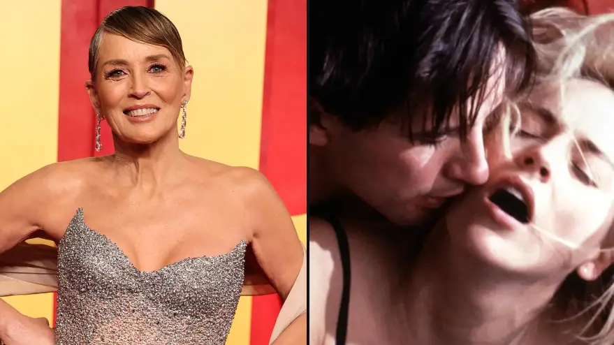 Christopher Polk/Variety/Getty Images/Paramount Pictures