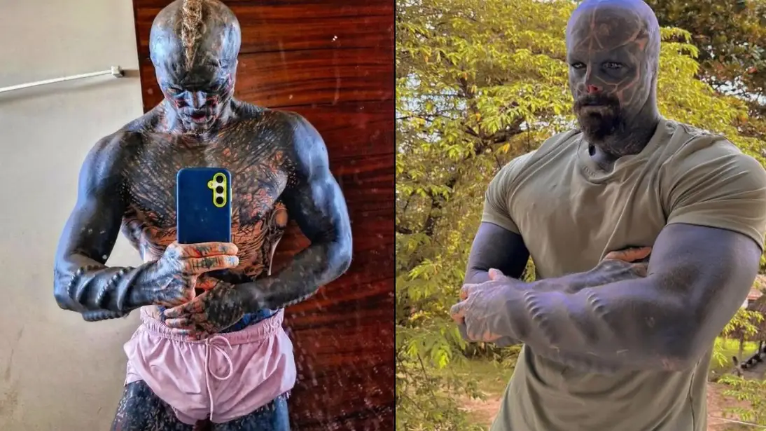 the_black_alien_project/Instagram