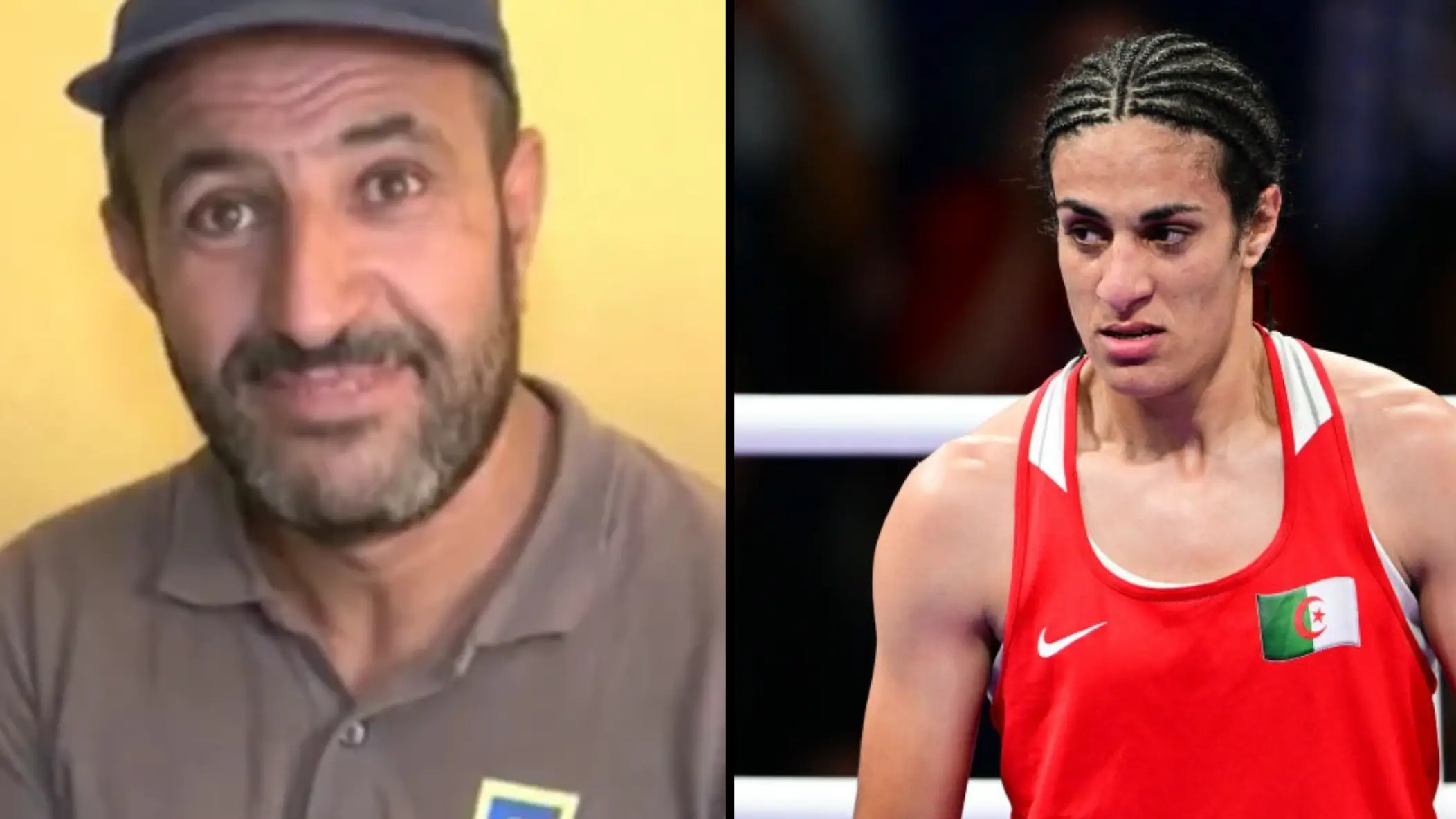 BFMTV/Mehmet Murat Onel/Anadolu via Getty Images