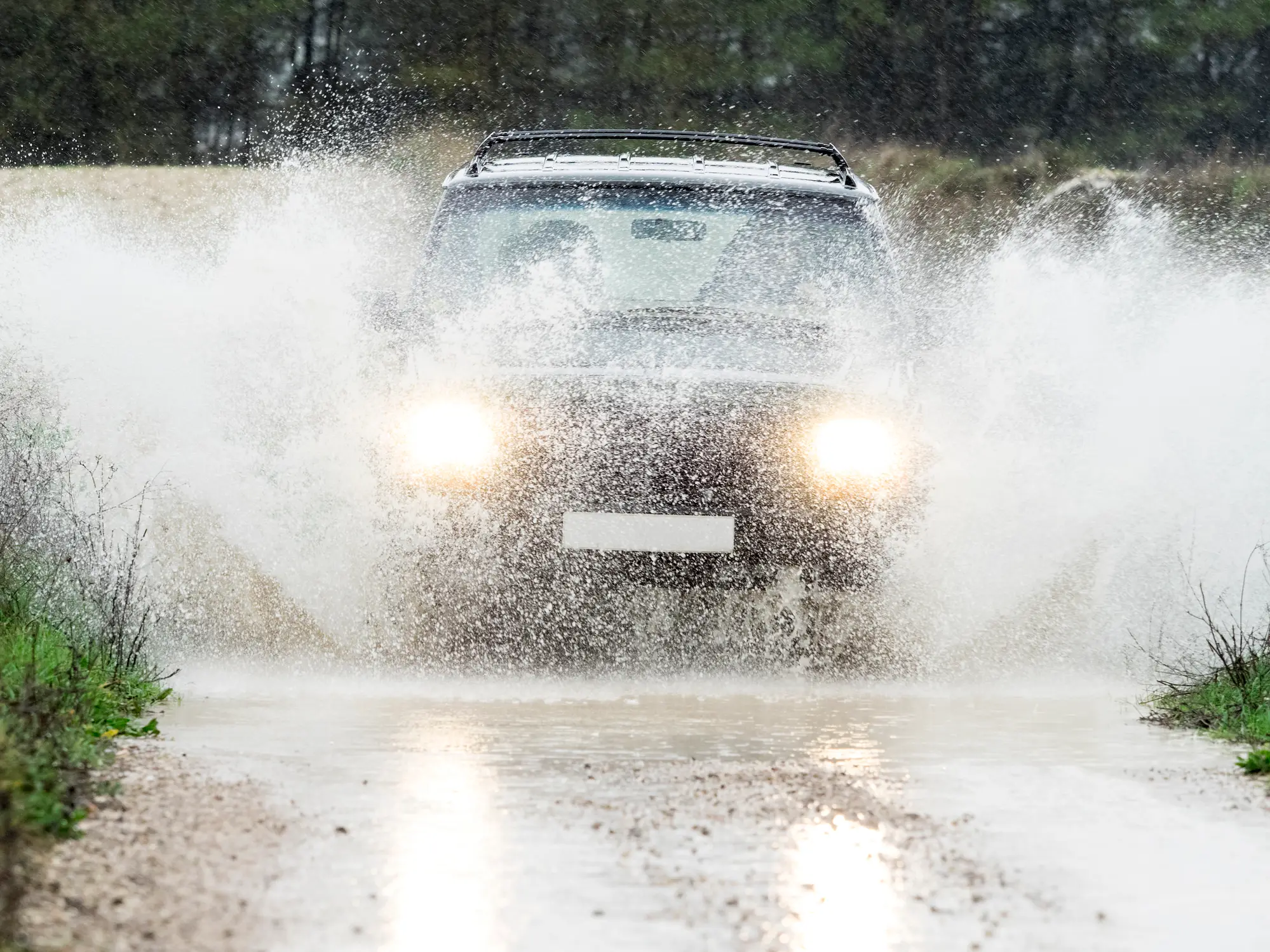 Travel is likely to be impacted. (Getty Stock Photos)