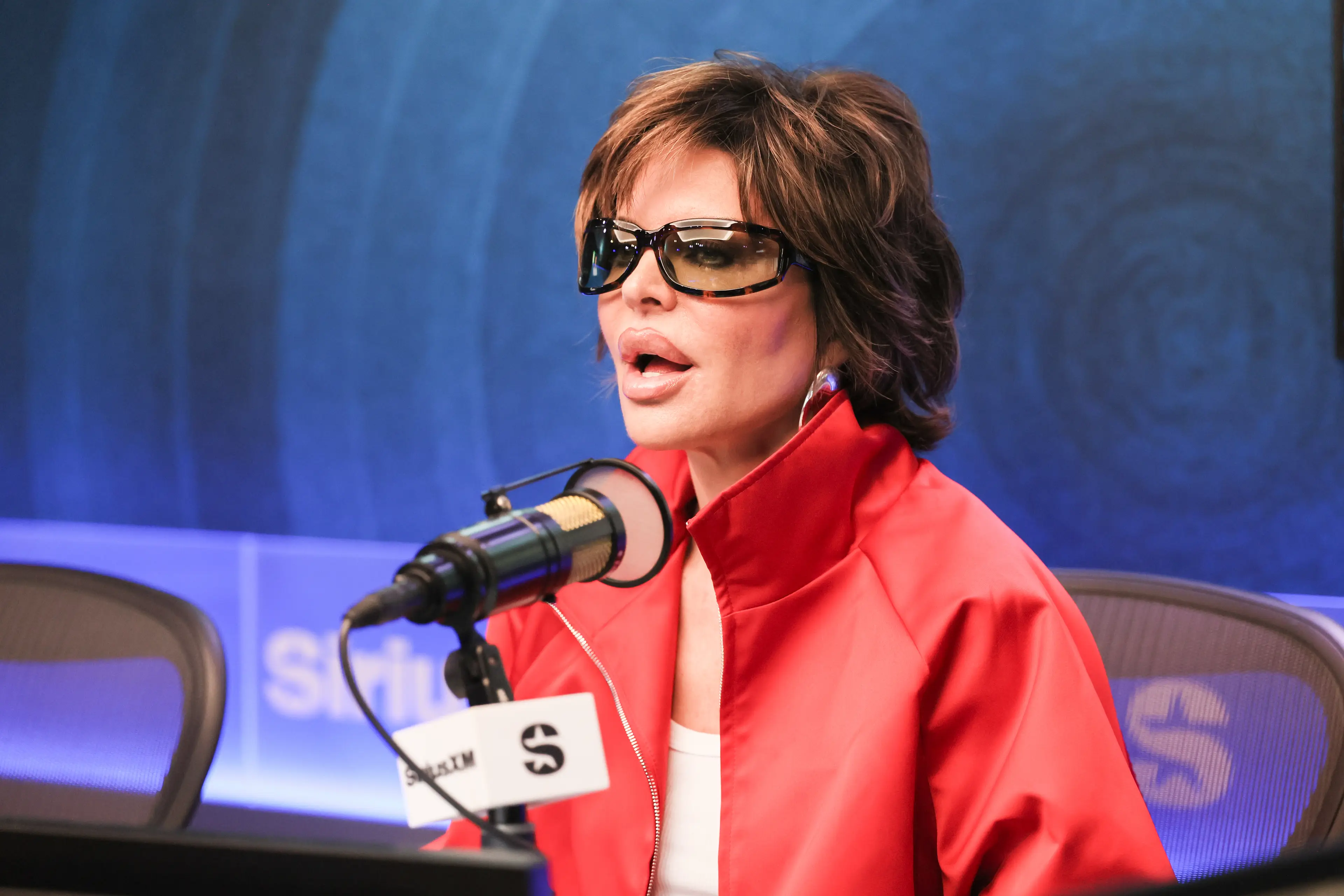 She described her former co-star as one of the 'biggest bullies in Hollywood' (Paul Archuleta/Getty Images)