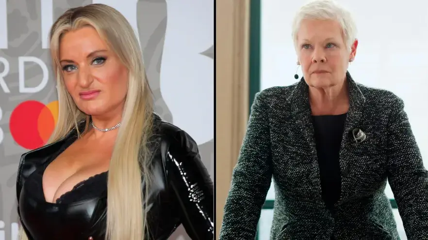 LANDMARK MEDIA / Alamy Stock Photo/Columbia Pictures/Courtesy Everett Collection