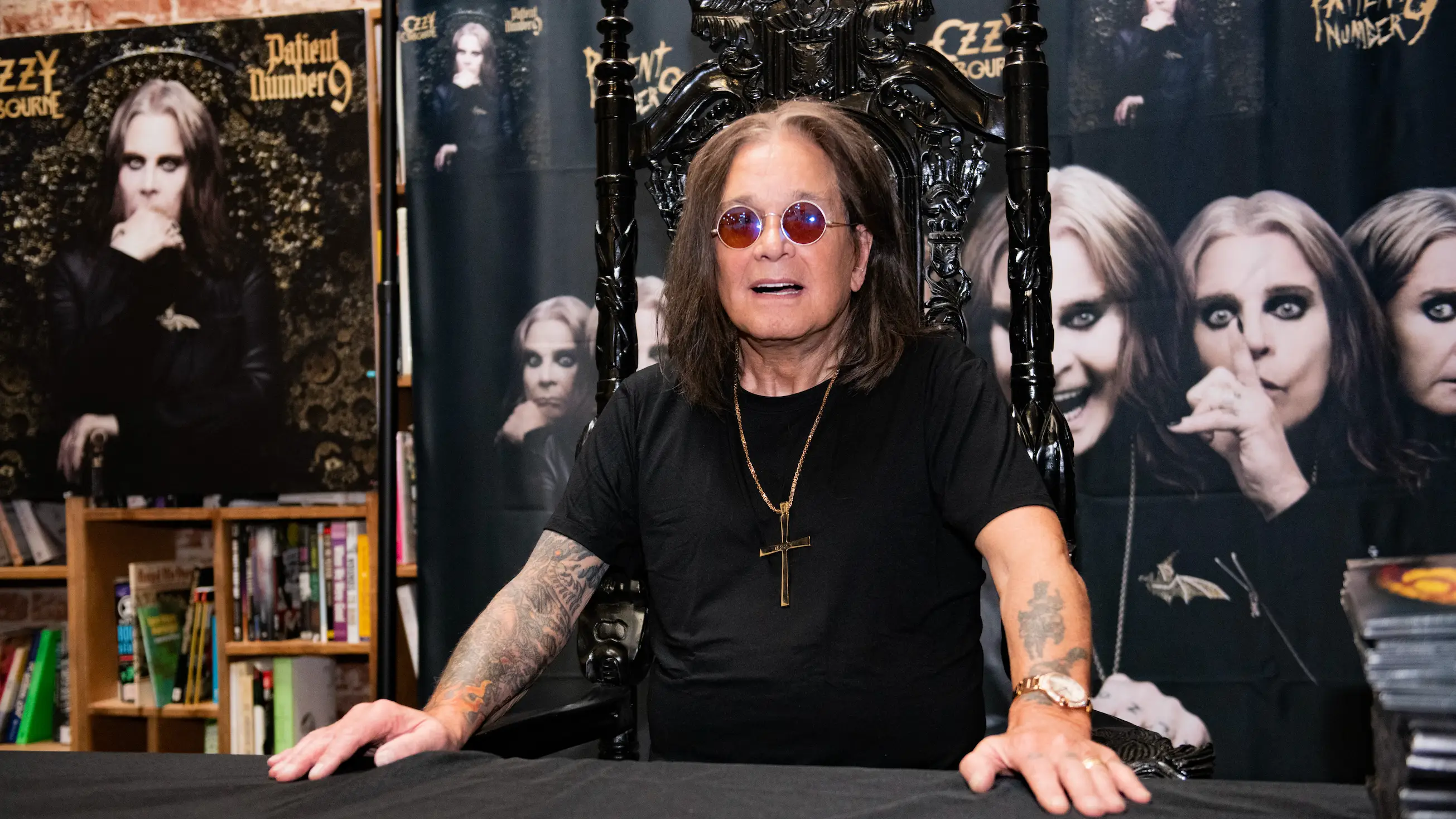 Getty/Scott Dudelson