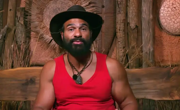 Adam said the former boxing champion apologised to him (ITV)