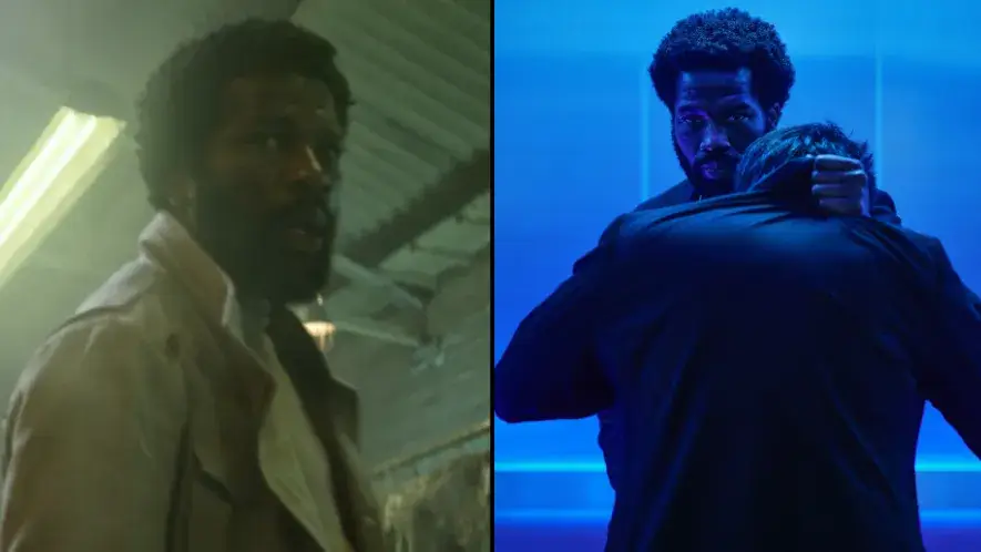 Gangs Of London Season 2 Teaser Trailer Just Dropped