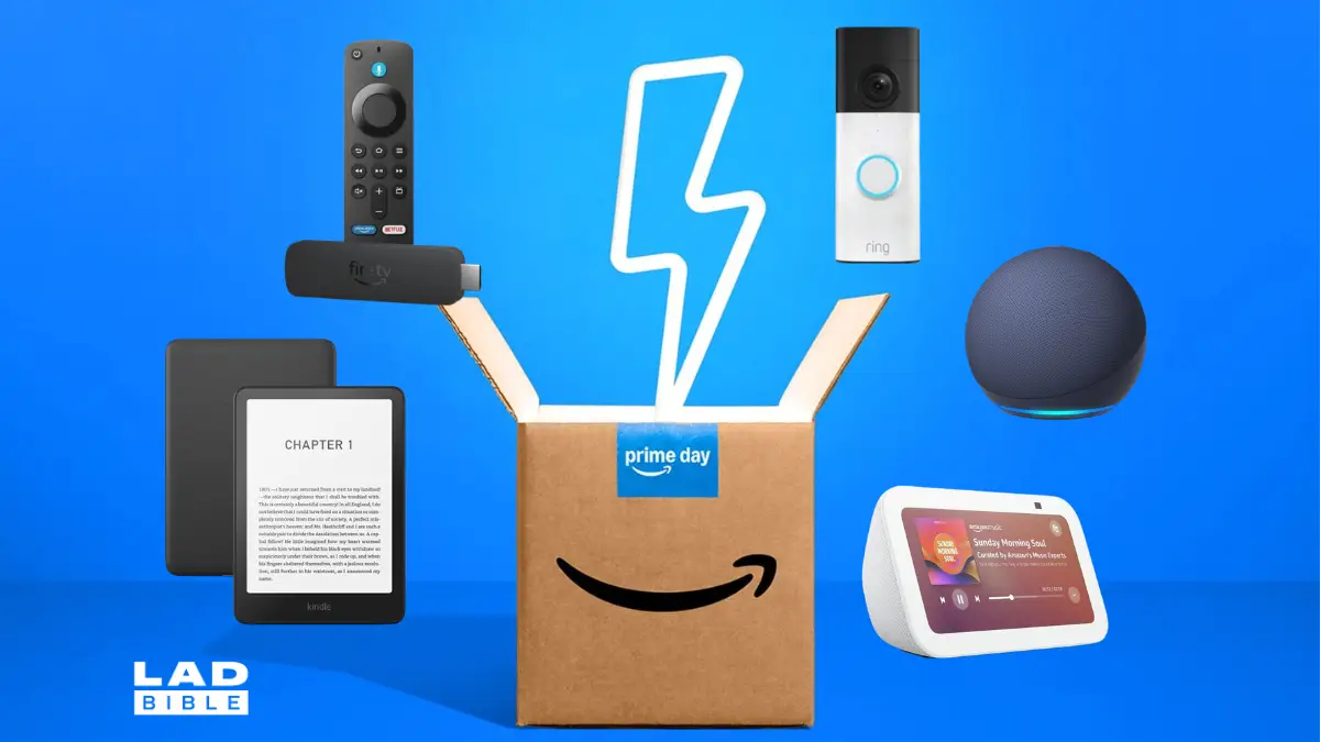 Amazon